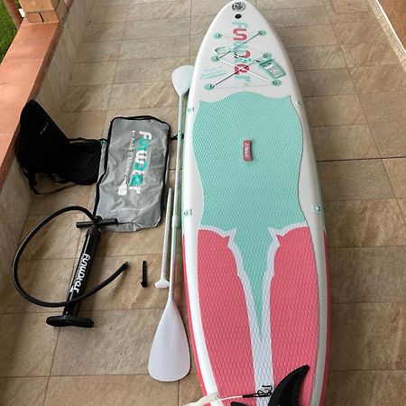 Coral Dream Lägenhet Alghero Exteriör bild
