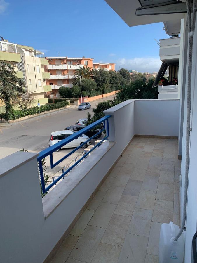 Coral Dream Lägenhet Alghero Exteriör bild