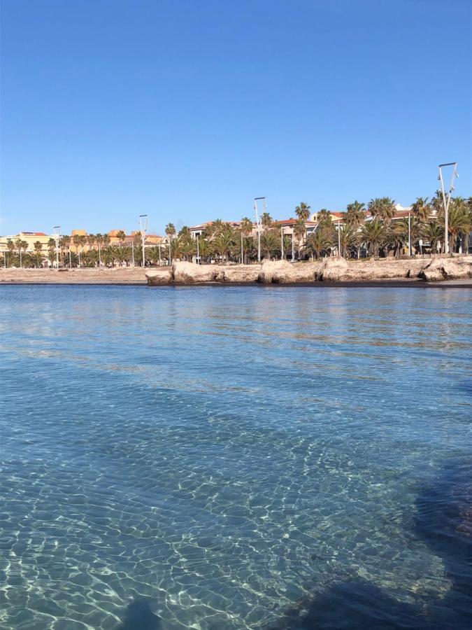 Coral Dream Lägenhet Alghero Exteriör bild