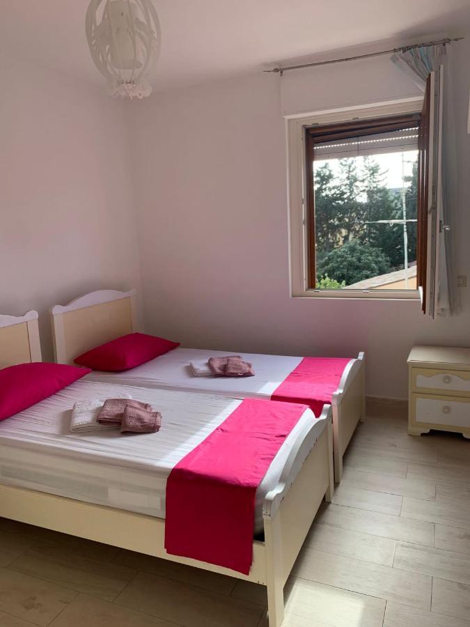 Coral Dream Lägenhet Alghero Exteriör bild